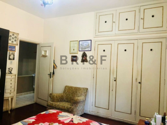 Imagem Casa com 5 Quartos à Venda, 225 m² em Brooklin  - São Paulo