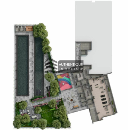 Imagem Cobertura com 4 Quartos à Venda, 357 m² em Pinheiros - São Paulo Imagem Cobertura com 4 Quartos à Venda, 357 m² em Pinheiros - São Paulo