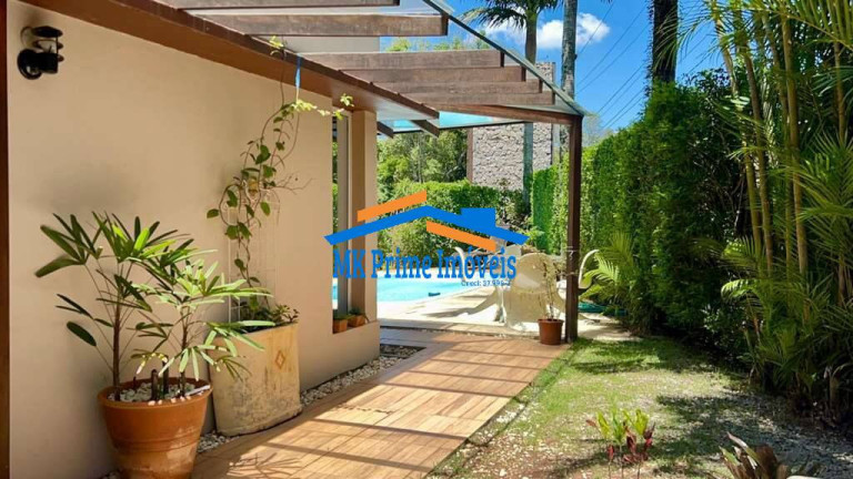 Imagem Casa de Condomínio com 4 Quartos à Venda, 221 m² em Chácara Dos Lagos - Carapicuíba Imagem Casa de Condomínio com 4 Quartos à Venda, 221 m² em Chácara Dos Lagos - Carapicuíba