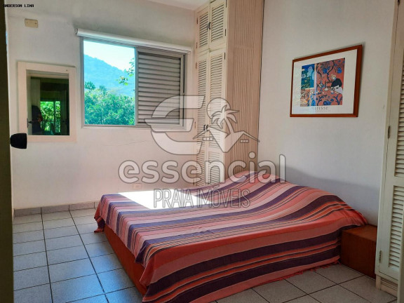 Imagem Apartamento com 3 Quartos à Venda, 165 m² em Tenório - Ubatuba