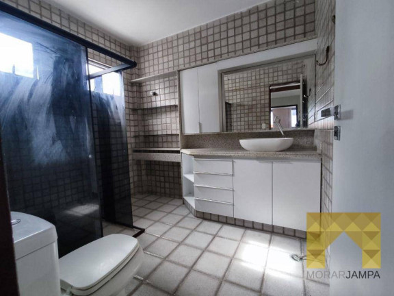 Imagem Cobertura com 4 Quartos à Venda, 447 m² em Manaíra - João Pessoa Imagem Cobertura com 4 Quartos à Venda, 447 m² em Manaíra - João Pessoa