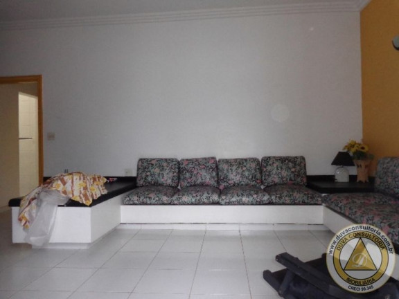 Imagem Apartamento com 3 Quartos à Venda, 115 m² em Centro - Guarujá
