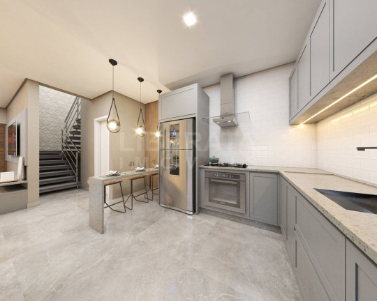Imagem Casa com 3 Quartos à Venda, 160 m² em Centro - Navegantes Imagem Casa com 3 Quartos à Venda, 160 m² em Centro - Navegantes