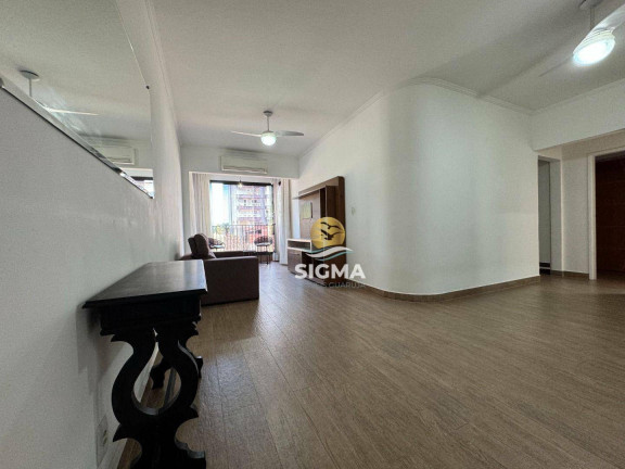 Imagem Apartamento com 3 Quartos à Venda, 110 m² em Tombo - Guarujá Imagem Apartamento com 3 Quartos à Venda, 110 m² em Tombo - Guarujá