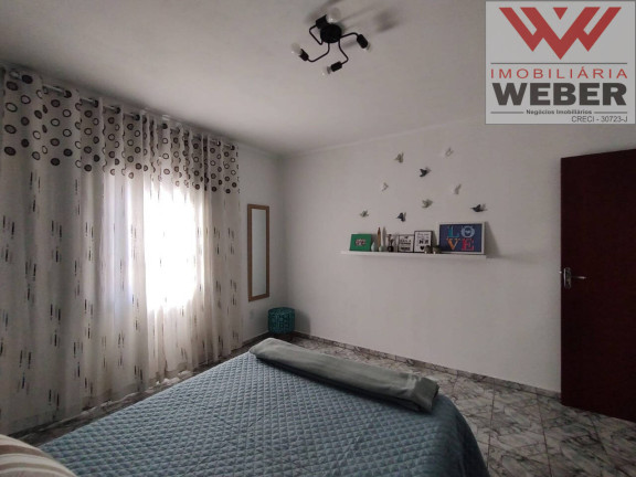 Imagem Sobrado com 3 Quartos à Venda, 115 m² em Centro - Votorantim Imagem Sobrado com 3 Quartos à Venda, 115 m² em Centro - Votorantim