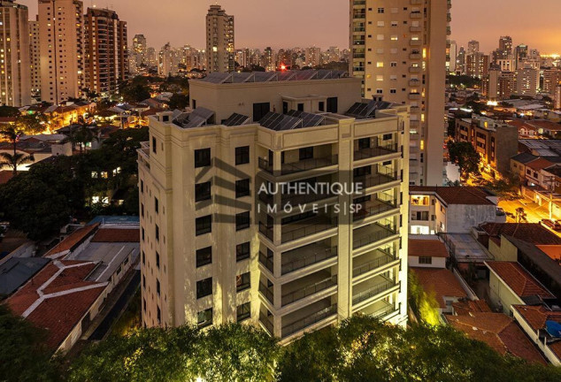 Imagem Cobertura com 4 Quartos à Venda, 454 m² em Vila Mariana - São Paulo Imagem Cobertura com 4 Quartos à Venda, 454 m² em Vila Mariana - São Paulo