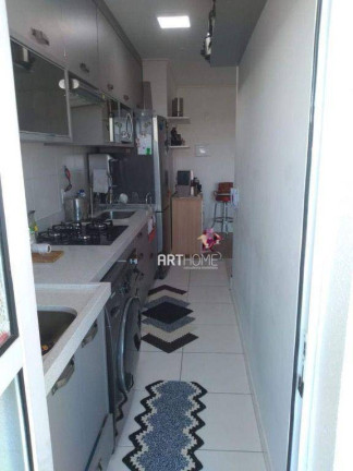 Imagem Apartamento com 2 Quartos à Venda, 64 m² em Sacomã - São Paulo Imagem Apartamento com 2 Quartos à Venda, 64 m² em Sacomã - São Paulo