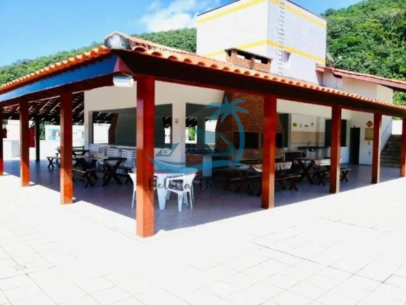 Imagem Apartamento com 2 Quartos à Venda, 65 m² em Praia Grande - Ubatuba