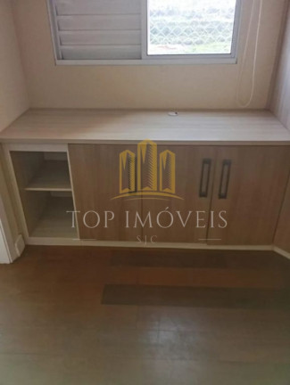 Imagem Apartamento com 2 Quartos à Venda, 52 m² em Jardim Americano - São José Dos Campos