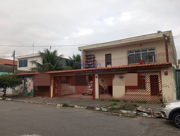 Imagem Casa com 3 Quartos à Venda, em Vila Barros - Guarulhos Imagem Casa com 3 Quartos à Venda, em Vila Barros - Guarulhos