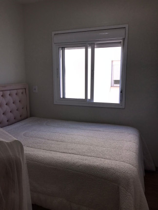Imagem Apartamento com 2 Quartos à Venda, 42 m² em Sao Roque - Bento Gonçalves