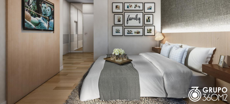Imagem Apartamento com 3 Quartos à Venda, 239 m² em Jardim - Santo André Imagem Apartamento com 3 Quartos à Venda, 239 m² em Jardim - Santo André