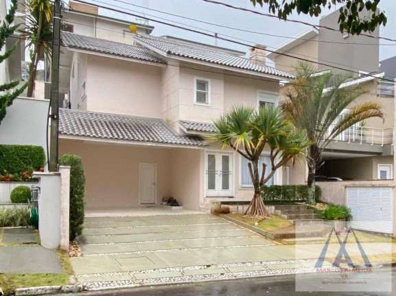Imagem Casa de Condomínio com 3 Quartos à Venda, 234 m² em Vila Oliveira - Mogi Das Cruzes Imagem Casa de Condomínio com 3 Quartos à Venda, 234 m² em Vila Oliveira - Mogi Das Cruzes