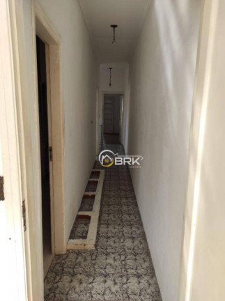 Imagem Casa com 3 Quartos para Alugar, 150 m² em Vila Gomes Cardim - São Paulo