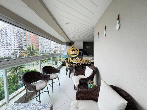 Imagem Apartamento com 4 Quartos à Venda, 170 m² em Jardim Astúrias - Guarujá Imagem Apartamento com 4 Quartos à Venda, 170 m² em Jardim Astúrias - Guarujá