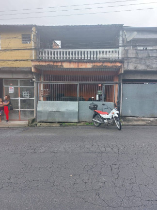 Casa à Venda,  em Campanario - Diadema