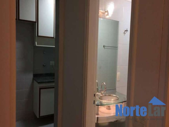 Imagem Apartamento com 2 Quartos à Venda, 56 m² em Santa Teresinha - São Paulo Imagem Apartamento com 2 Quartos à Venda, 56 m² em Santa Teresinha - São Paulo