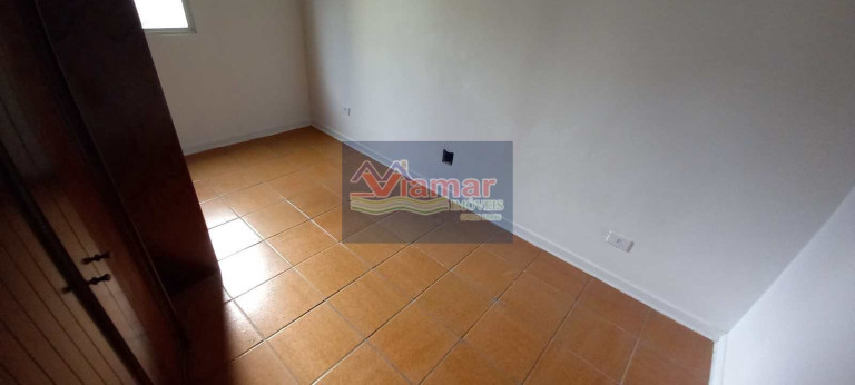 Imagem Apartamento com 3 Quartos para Alugar, 63 m² em Enseada - Guarujá Imagem Apartamento com 3 Quartos para Alugar, 63 m² em Enseada - Guarujá