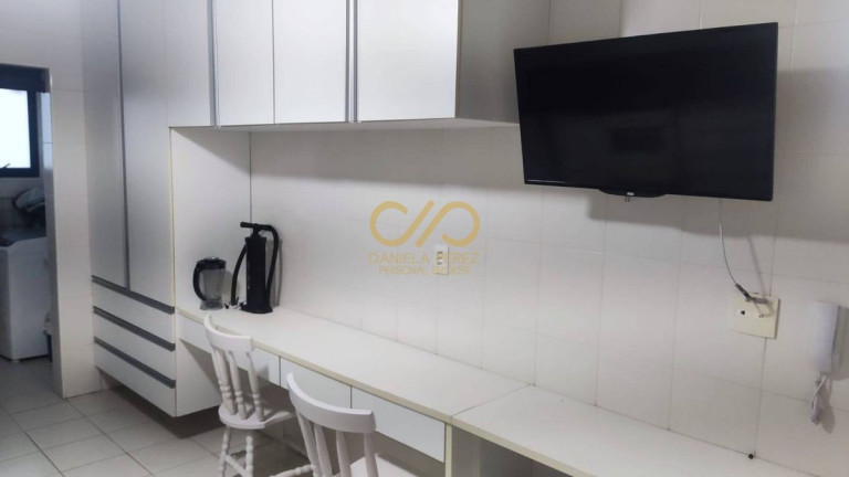 Imagem Apartamento com 3 Quartos à Venda, 140 m² em Tupi - Praia Grande Imagem Apartamento com 3 Quartos à Venda, 140 m² em Tupi - Praia Grande
