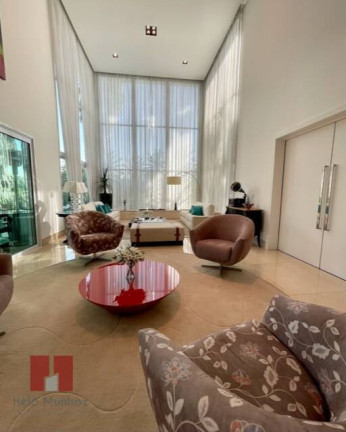 Imagem Casa com 4 Quartos à Venda, 693 m² em Alphaville - Santana De Parnaíba Imagem Casa com 4 Quartos à Venda, 693 m² em Alphaville - Santana De Parnaíba