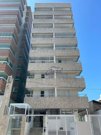 Imagem Apartamento com 1 Quarto à Venda, 52 m² em Guilhermina - Praia Grande Imagem Apartamento com 1 Quarto à Venda, 52 m² em Guilhermina - Praia Grande