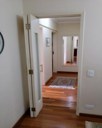Imagem Apartamento com 3 Quartos à Venda, 112 m² em Brooklin - São Paulo Imagem Apartamento com 3 Quartos à Venda, 112 m² em Brooklin - São Paulo
