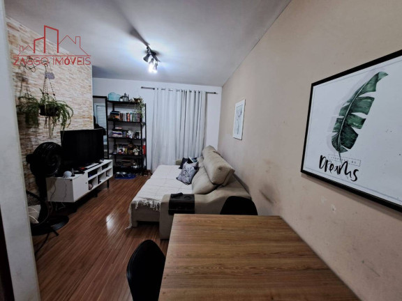 Imagem Apartamento com 2 Quartos à Venda, 53 m² em Vila Das Belezas - São Paulo