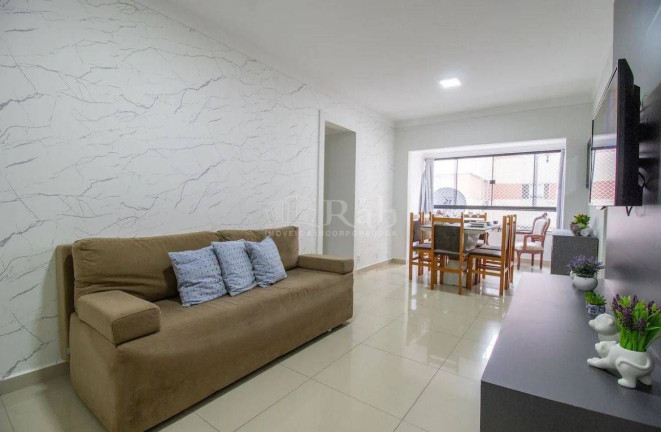 Apartamento com 2 Quartos à Venda, 83 m² em Centro - Balneário Camboriú