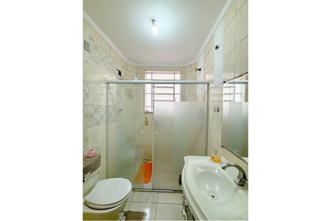 Imagem Apartamento com 3 Quartos à Venda, 103 m² em Liberdade - São Paulo