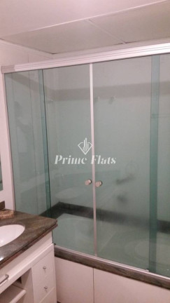 Imagem Apartamento com 1 Quarto à Venda, 32 m² em Jardins - São Paulo Imagem Apartamento com 1 Quarto à Venda, 32 m² em Jardins - São Paulo