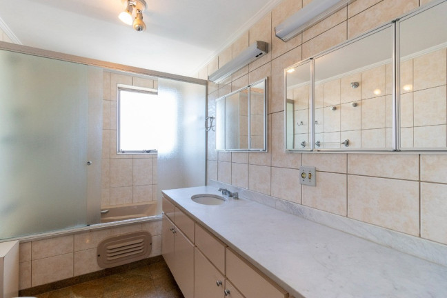 Imagem Apartamento com 3 Quartos à Venda, 227 m² em Itaim Bibi - São Paulo Imagem Apartamento com 3 Quartos à Venda, 227 m² em Itaim Bibi - São Paulo