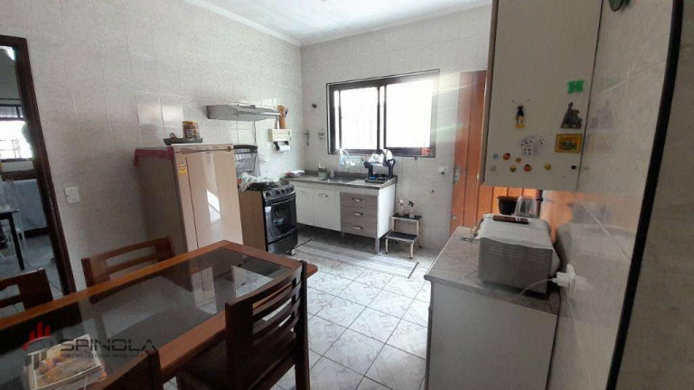 Imagem Sobrado com 3 Quartos à Venda, 161 m² em Balneário Flórida - Praia Grande Imagem Sobrado com 3 Quartos à Venda, 161 m² em Balneário Flórida - Praia Grande