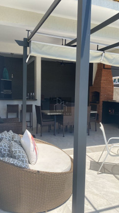 Imagem Casa com 4 Quartos à Venda, 400 m² em Residencial Zero (tambore) - Santana De Parnaíba Imagem Casa com 4 Quartos à Venda, 400 m² em Residencial Zero (tambore) - Santana De Parnaíba