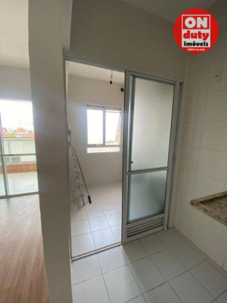 Imagem Apartamento com 1 Quarto à Venda, 49 m² em Macuco - Santos Imagem Apartamento com 1 Quarto à Venda, 49 m² em Macuco - Santos