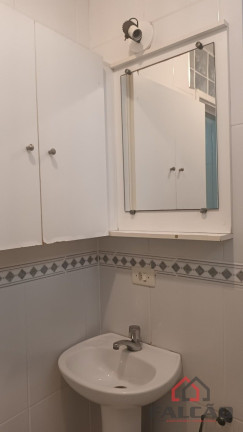 Imagem Apartamento com 1 Quarto à Venda, 57 m² em Aparecida - Santos Imagem Apartamento com 1 Quarto à Venda, 57 m² em Aparecida - Santos