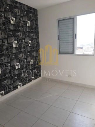 Imagem Apartamento com 2 Quartos à Venda, 56 m² em Vila Branca - Jacareí
