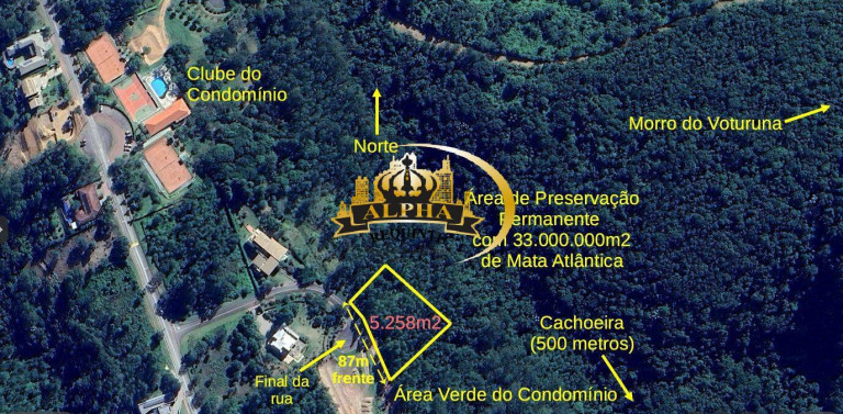 Imagem Terreno à Venda, 5 m² em Araçariguama