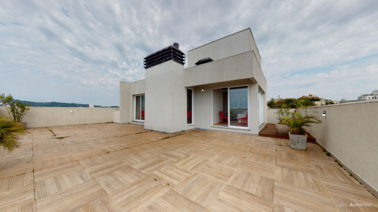 Imagem Imóvel com 2 Quartos à Venda, 50 m² em Tristeza - Porto Alegre Imagem Imóvel com 2 Quartos à Venda, 50 m² em Tristeza - Porto Alegre
