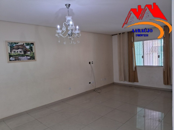 Imagem Casa com 4 Quartos à Venda, 320 m² em Santa Maria - Osasco Imagem Casa com 4 Quartos à Venda, 320 m² em Santa Maria - Osasco
