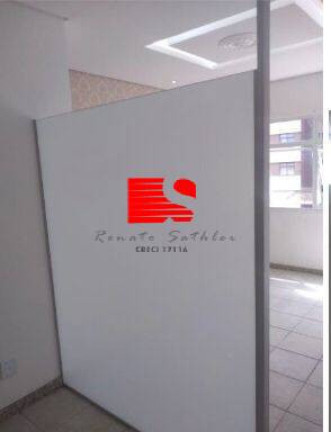 Imagem Sala Comercial à Venda, 20 m² em Funcionários - Belo Horizonte