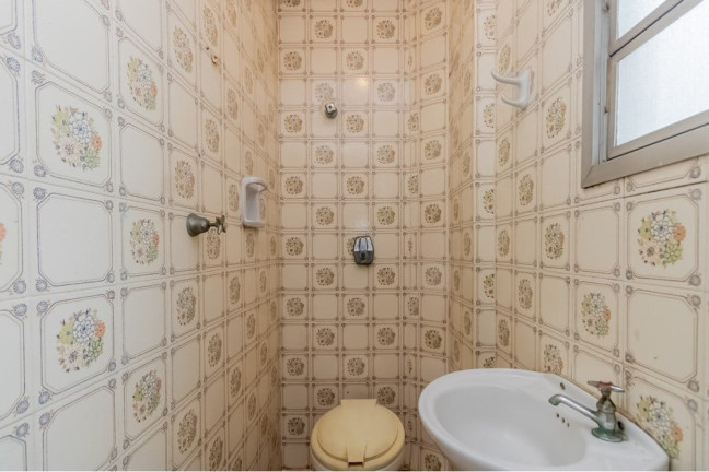 Imagem Imóvel com 3 Quartos à Venda, 107 m² em Itaim Bibi - São Paulo