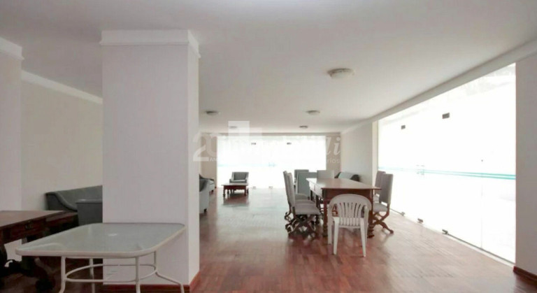 Imagem Apartamento com 2 Quartos à Venda, 100 m² em Higienópolis - São Paulo