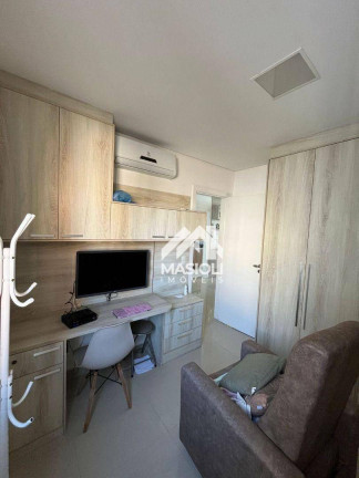 Imagem Apartamento com 3 Quartos à Venda, 90 m² em Praia Da Costa - Vila Velha