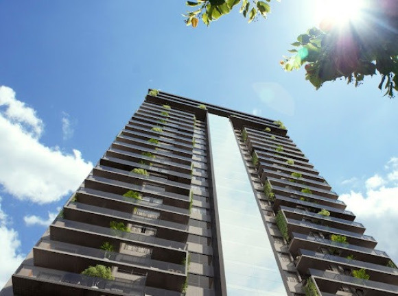 Apartamento com 3 Quartos à Venda, 225 m² em Miramar - João Pessoa