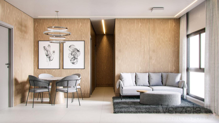 Imagem Apartamento com 3 Quartos à Venda, 73 m² em Nações - Balneário Camboriú