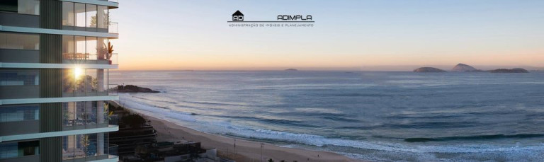 Imagem Apartamento com 3 Quartos à Venda, 304 m² em Ipanema - Rio De Janeiro