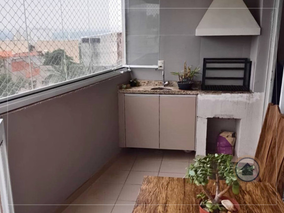 Imagem Apartamento com 3 Quartos à Venda, 82 m² em Gopoúva - Guarulhos Imagem Apartamento com 3 Quartos à Venda, 82 m² em Gopoúva - Guarulhos