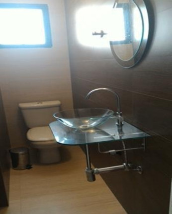 Imagem Apartamento com 4 Quartos à Venda, 150 m² em Jardim Astúrias - Guarujá