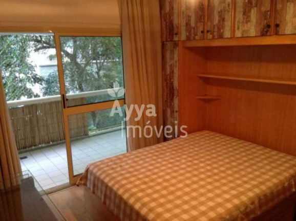 Imagem Apartamento com 3 Quartos à Venda, 99 m² em Lagoa - Rio De Janeiro