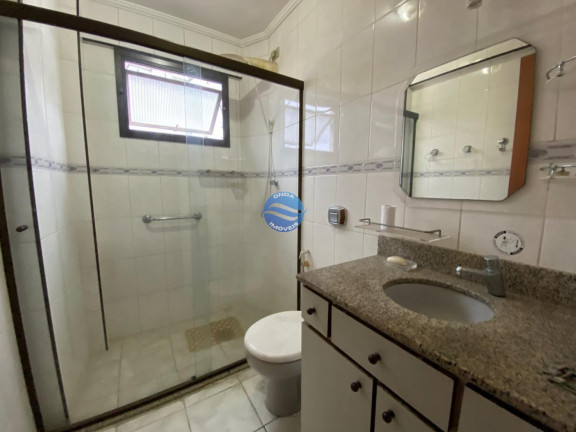 Imagem Apartamento com 2 Quartos à Venda, 94 m² em Ponta Da Praia - Santos